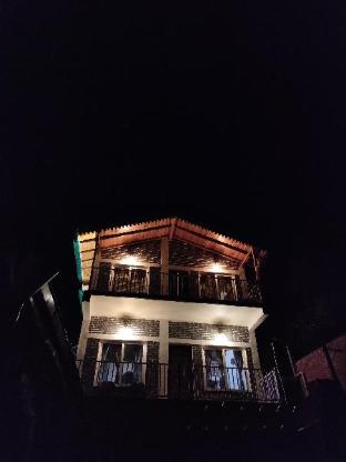 the dhailas nest inn