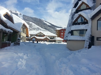 village catedral hotel resort and spa