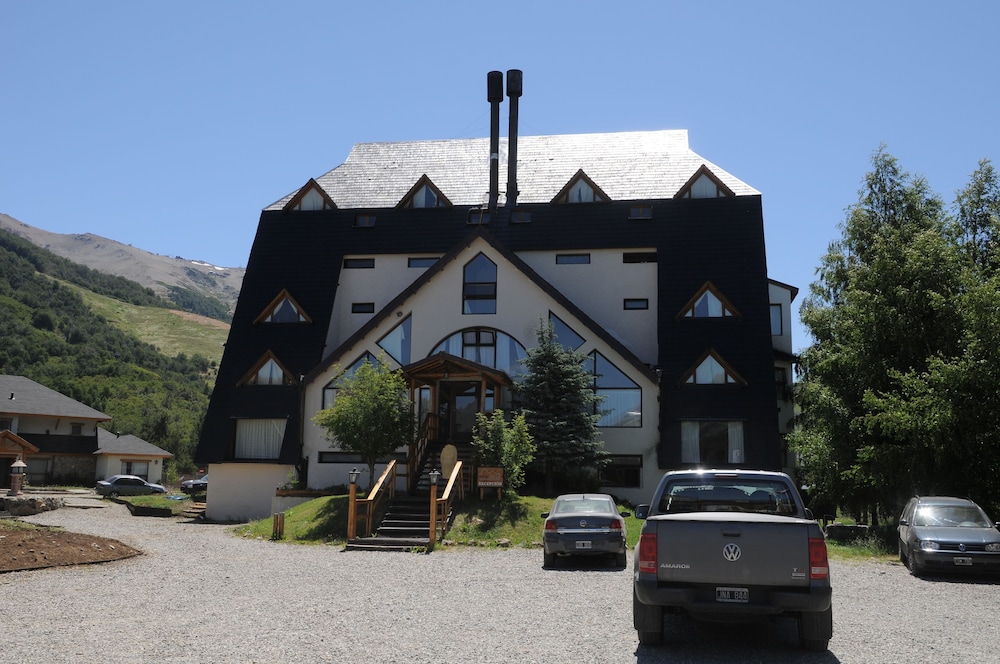 san carlos de bariloche
