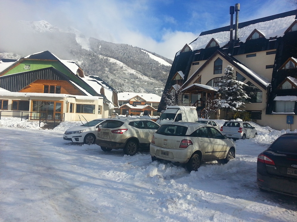 san carlos de bariloche