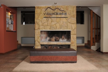 village catedral hotel resort and spa