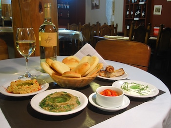 village catedral hotel resort and spa