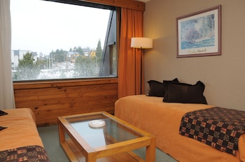village catedral hotel resort and spa