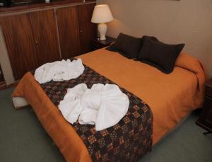 Village Catedral Hotel Resort & Spa,Near Cerro Catedral Ski Area,4 star