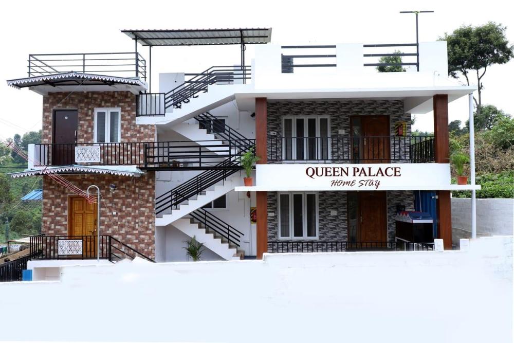 queen palace