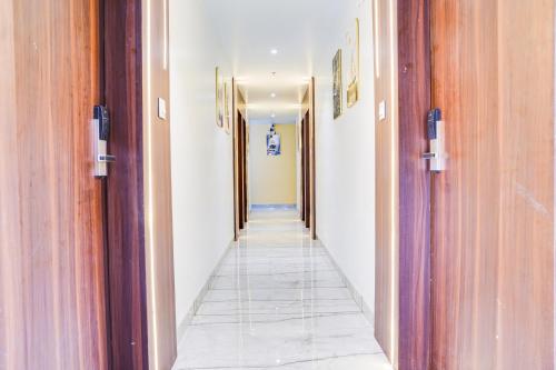 collection o panchvati regency