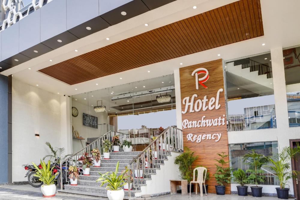 collection o panchvati regency