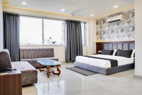 collection o panchvati regency