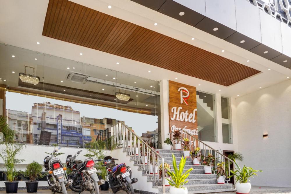 collection o panchvati regency