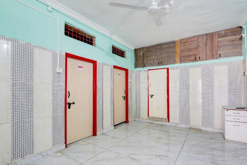 spot on sun lodge and banquet hall