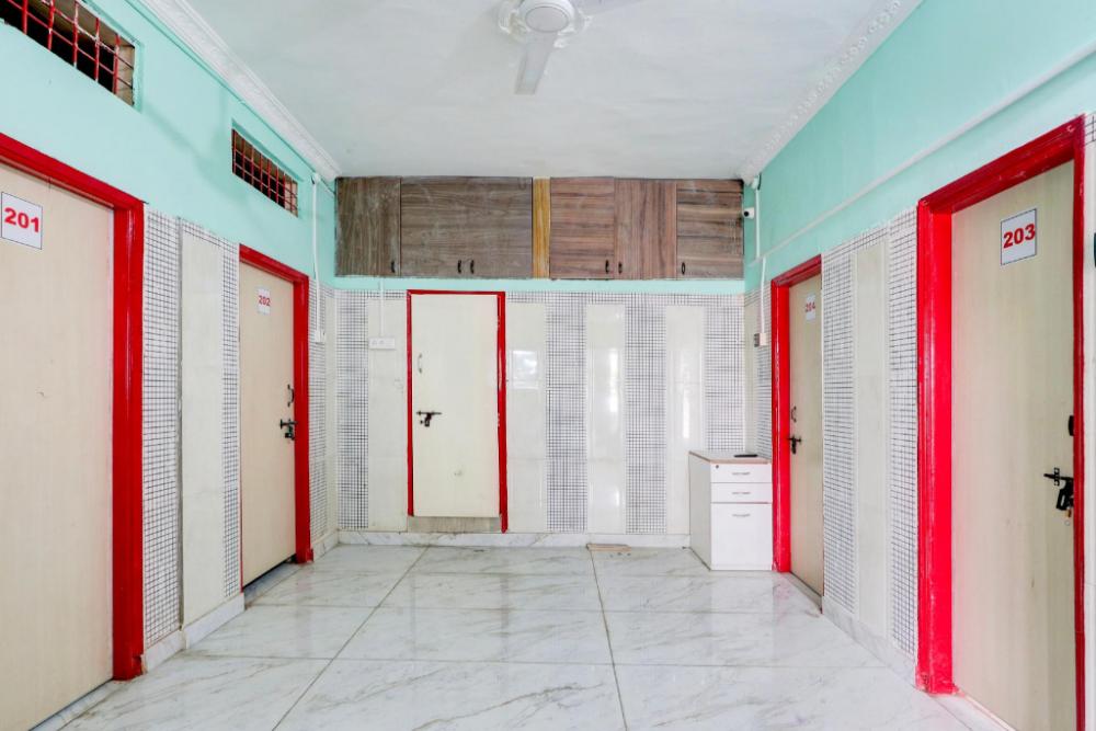 spot on sun lodge and banquet hall