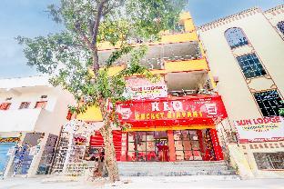 spot on sun lodge and banquet hall