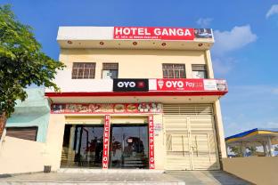 spot on ganga hotel
