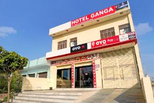 spot on ganga hotel