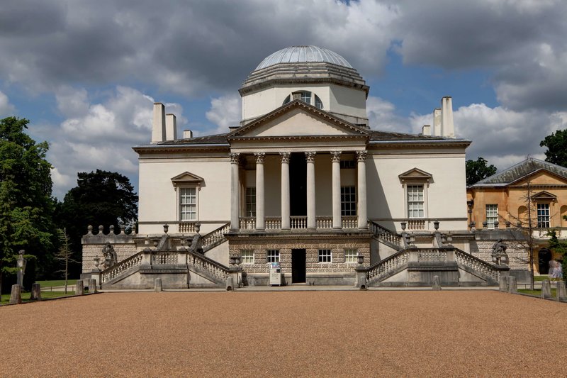 best western chiswick palace and suites