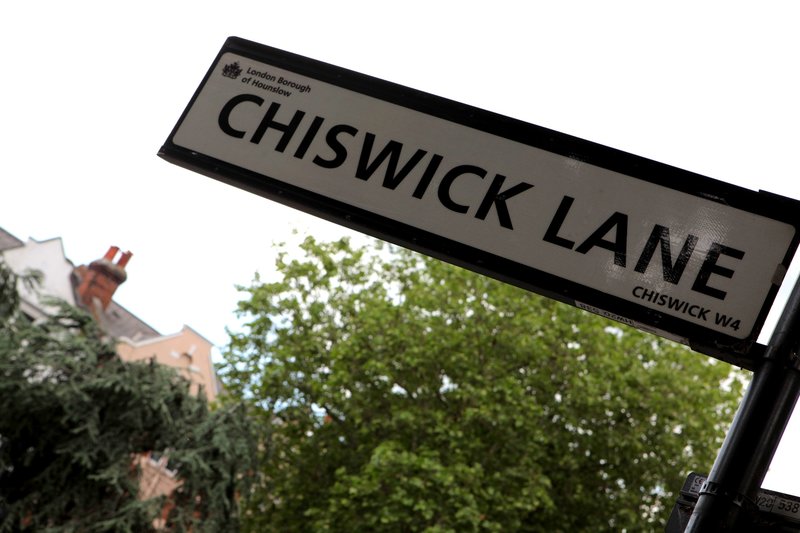 best western chiswick palace and suites