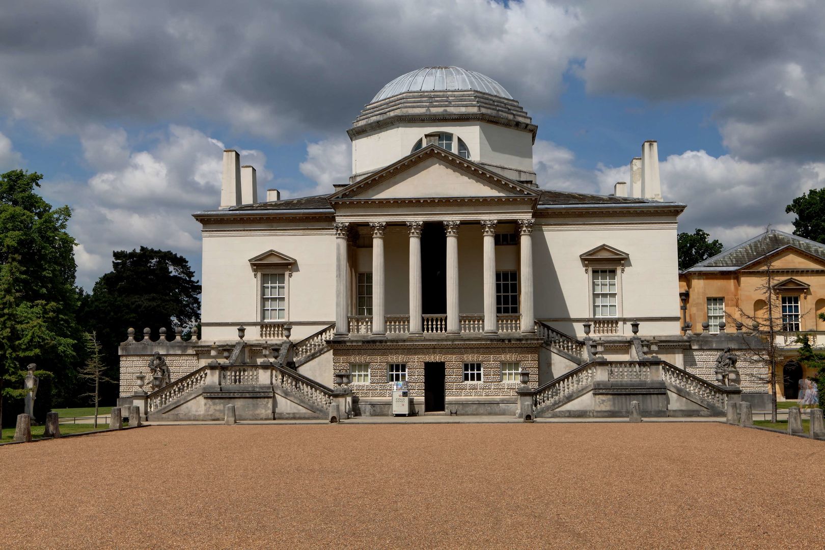 best western chiswick palace and suites