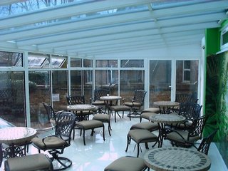 best western chiswick palace and suites