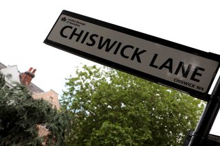 best western chiswick palace and suites