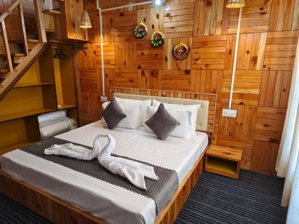 chherah hills cottages