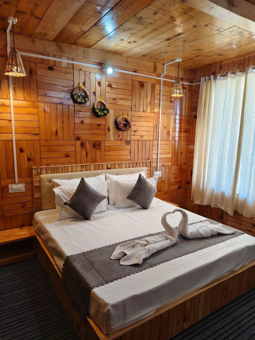 chherah hills cottages