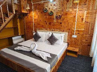 chherah hills cottages