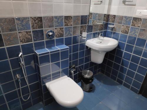 patnem palolem beach park appt 1bhk