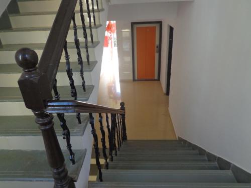 patnem palolem beach park appt 1bhk