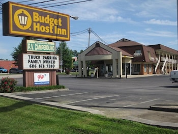 budget host westgate inn