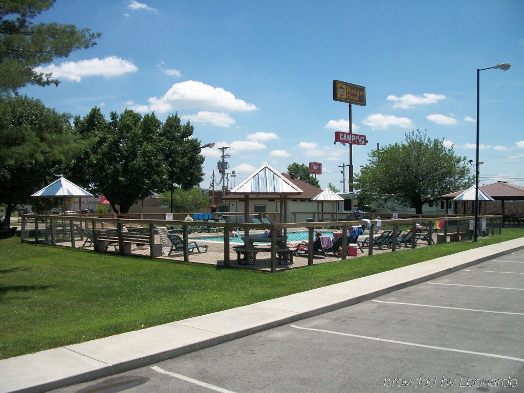 budget host westgate inn