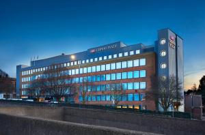 Crowne Plaza London Ealing By Ihg,Greater London>>Ealing,4 star