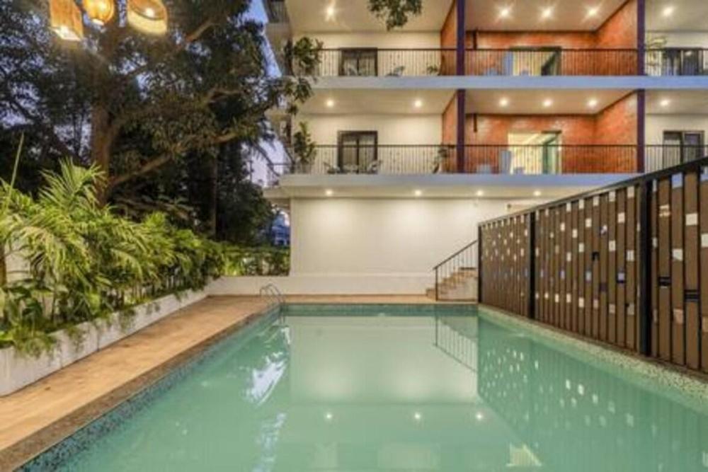 tisyastays studio 109 apartment