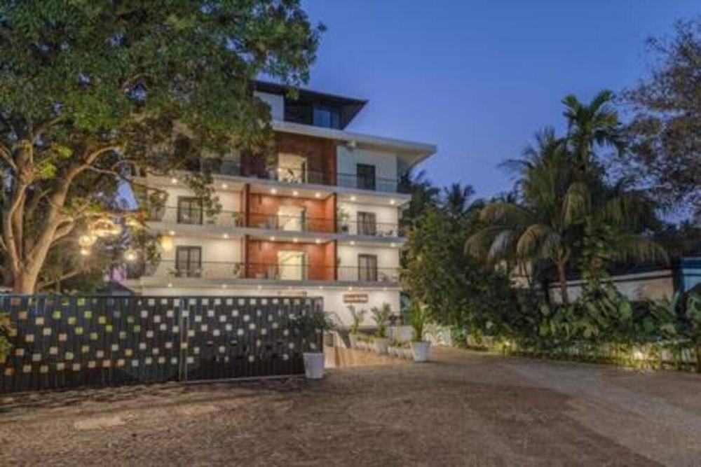 tisyastays studio 109 apartment