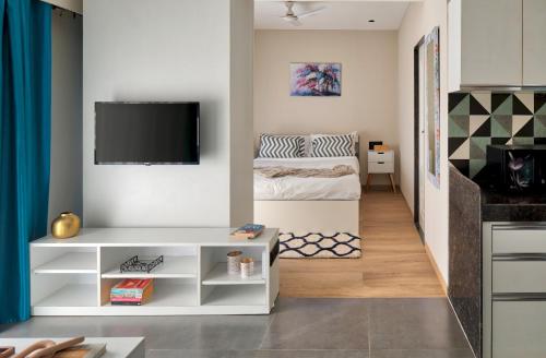 tisyastays studio 109 apartment