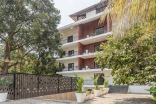 tisyastays studio 109 apartment