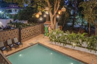 tisyastays studio 109 apartment