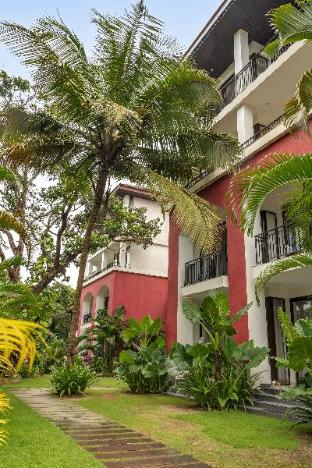 tisyastays brand new luxury 1bhk apartment