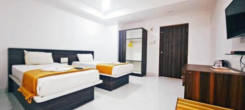 white stone premier inn