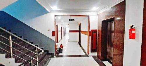 white stone premier inn