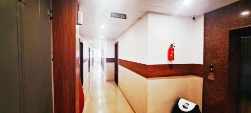 white stone premier inn