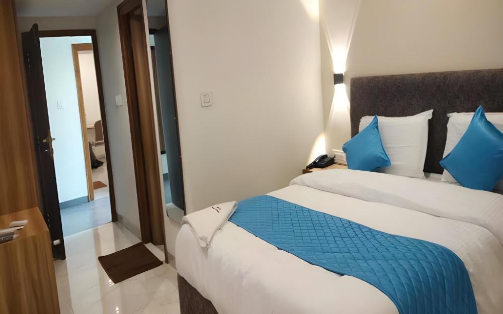hotel paramount