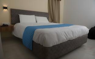 hotel paramount