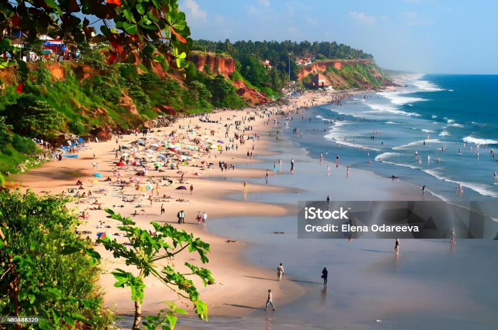 varkala