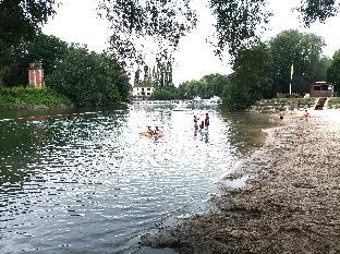 Au Son De L'eau,9 Chemin De L'île Mattard,4 star