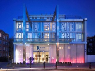k west hotel and spa