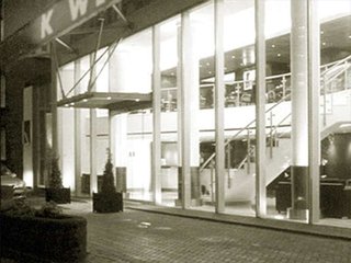 k west hotel and spa