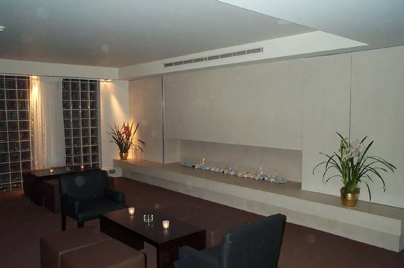 k west hotel and spa