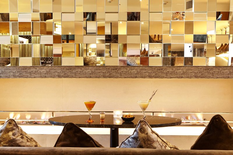 k west hotel and spa