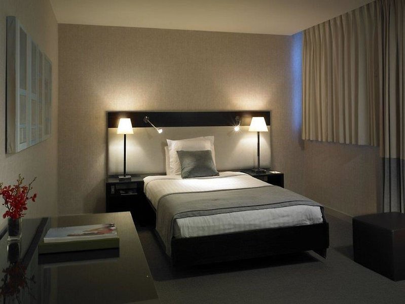 k west hotel and spa