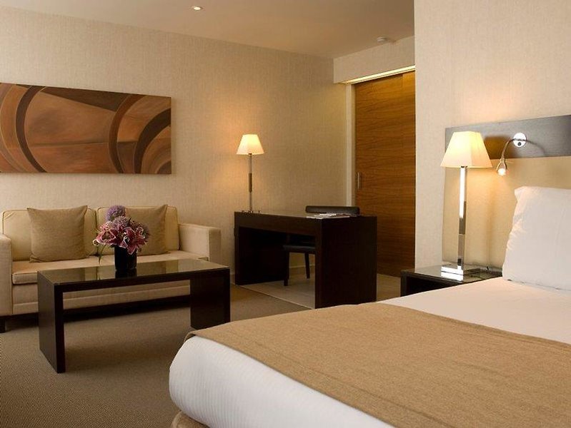 k west hotel and spa